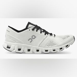 On Cloud Running Shoes